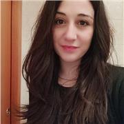 Ho impartito lezioni a studenti di vari gradi scolastici dalla materna alle scuole superiori, prevalentemente materie umanistiche